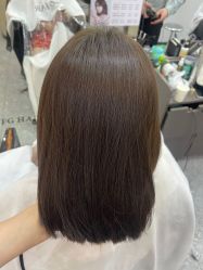 点击看大图 -FG HAIR·烫发·染发