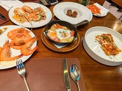 -Tivano意大利餐厅(成都居舍酒店)