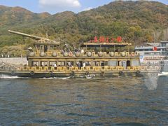 -松花湖风景名胜区