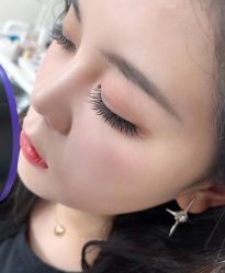 点击看大图 -1T·1M 日式美甲美睫
