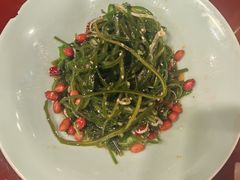 -宏状元现熬粥·京味菜(五棵松店)