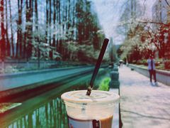 -Joymean coffee.见面咖啡