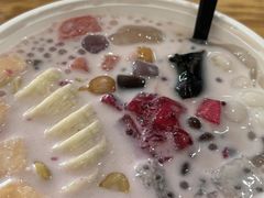 -串妹花式冰粉(乐山总店)