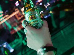 景观位-罗斯福色戒酒吧(外滩店)