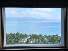 -三亚太阳湾柏悦酒店