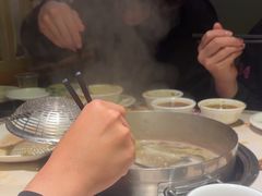 -潮泰牛肉火锅 · 创于1992年(车公庙店)