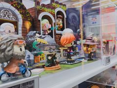 -泡泡玛特POPMART(正弘城店)