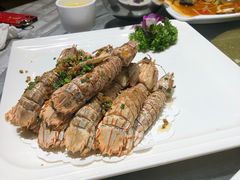 -潮粤香海鲜酒楼(沙湖店)