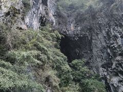 -英西峰林·洞天仙境