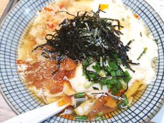 咸豆花-桃园眷村(万象天地店)