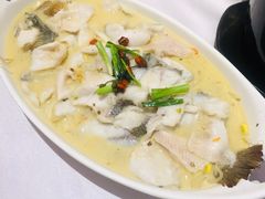 -粗茶淡饭·汉口公馆(循礼门店)