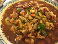 -好妹酸菜鱼馆(龙江店)