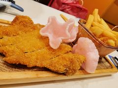 -龙记香港茶餐厅(久光百货店)