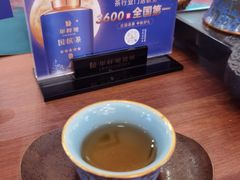 -华祥苑茶业·茶馆茶室(翠竹路店)