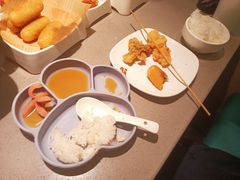-半天妖烤鱼(正荣店)