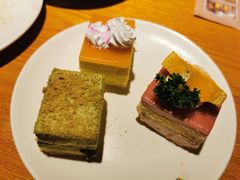 -春花秋月南美海鲜烤肉自助(中央大道店)