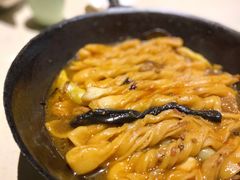 牛腩卷子-淀里船宴(卓达店)