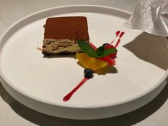 提拉米苏Tiramisu-Solo(衡山路店)