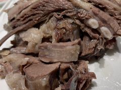-宁夏国强手抓羊肉·清真菜(未央路凤三店)