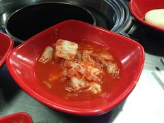 辣白菜-杀猪天·韩国烤肉(总店)