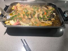 -半天妖烤鱼(方庄店)