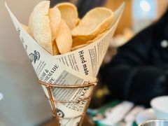 -帕蓝·暹罗料理(大学路店)