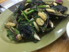 -贞姨美食·老字号海鲜大排档