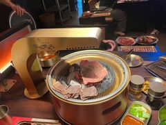 -西塔老太太泥炉烤肉(上海七宝领展广场店)