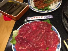 -董家湾重庆老火锅(嘉华店)