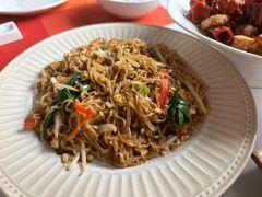 -若蘭慈·无国界素食料理(欢乐海岸店)