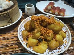 -老广酒楼(樱花店)
