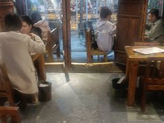 -尽善百年古院餐厅(王家老宅店)