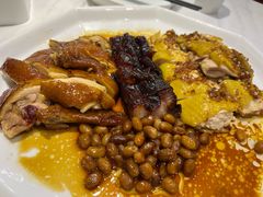 -金戈戈香港豉油鸡(南山海岸城店)