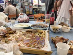-人和啤酒屋海鲜大排档(营口路店)
