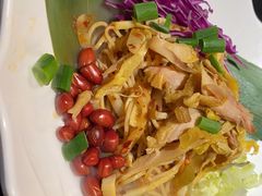 -探鱼·鲜青椒爽麻烤鱼(领展购物广场店)