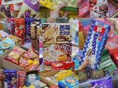 -紫荆城食品交易中心(华强北店)