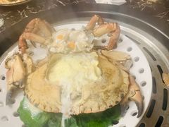 -蔚海之都·象山蒸汽海鲜(仙霞路店)