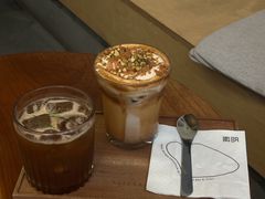 -素咫咖啡CLIFEROSE(新安店)