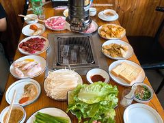 -风味烧烤(泰富店)