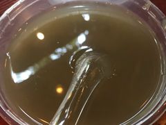 绿豆沙-粉家柳州螺蛳粉(杨宅路店)
