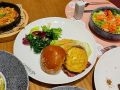 -Kathleen's Bistro&Bar 凯圣琳西餐厅(漕河泾印象城店)