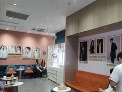 -海马体照相馆(龙湖杭州金沙天街店)