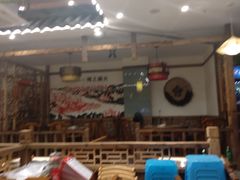 -渝宗老灶火锅(时代天街店)