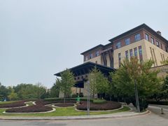 -清河半岛温泉度假酒店