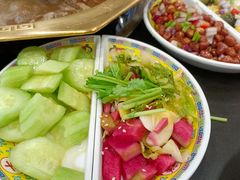 -芦月轩羊蝎子(北蜂窝店)