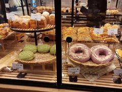 -21克拉面包(大悦城店)