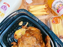 -ALDI奥乐齐超市(杨浦延吉店)