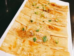 灼汁豆油皮-黄三怪(清河店)