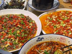 -厨神老街兔·淳朴人家店(盐帮菜风味名店)