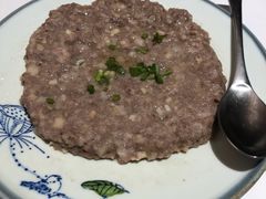 马蹄蒸肉饼-花城苑广府菜(侨鑫店)